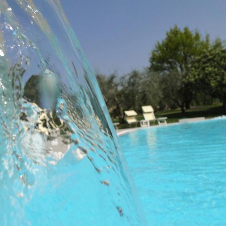 Hotel Giulietta Romeo Lazise Exteriér fotografie