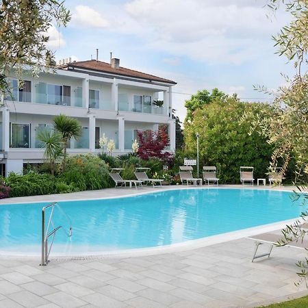 Hotel Giulietta Romeo Lazise Exteriér fotografie