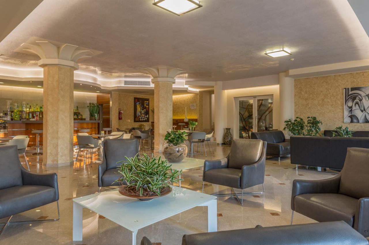 Hotel Giulietta Romeo Lazise Exteriér fotografie