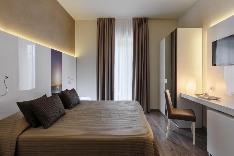 Hotel Giulietta Romeo Lazise Exteriér fotografie
