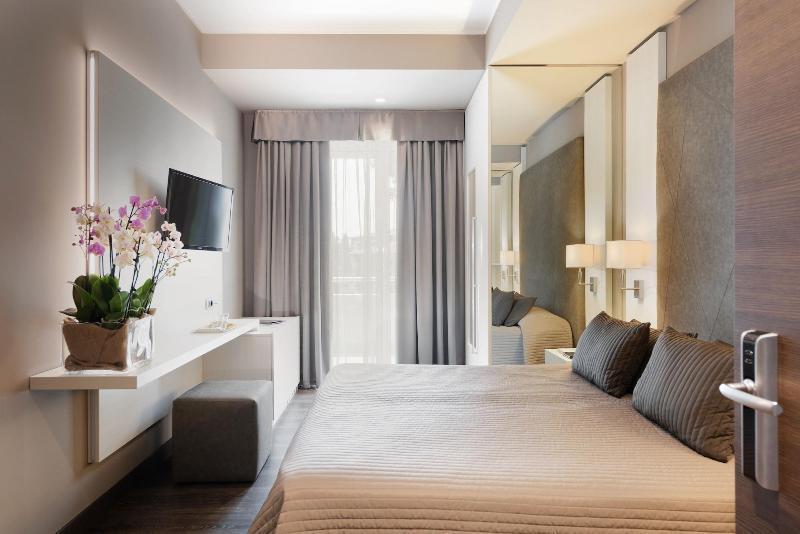Hotel Giulietta Romeo Lazise Exteriér fotografie