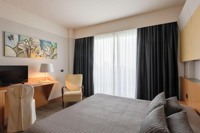 Hotel Giulietta Romeo Lazise Exteriér fotografie