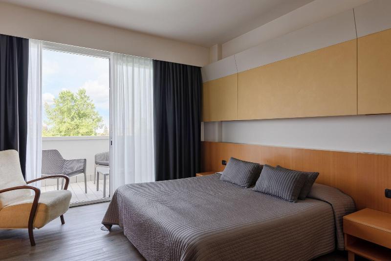 Hotel Giulietta Romeo Lazise Exteriér fotografie
