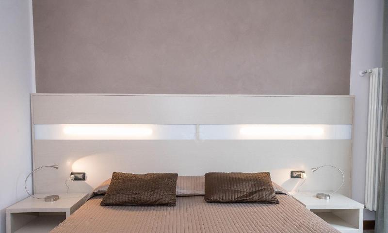 Hotel Giulietta Romeo Lazise Exteriér fotografie