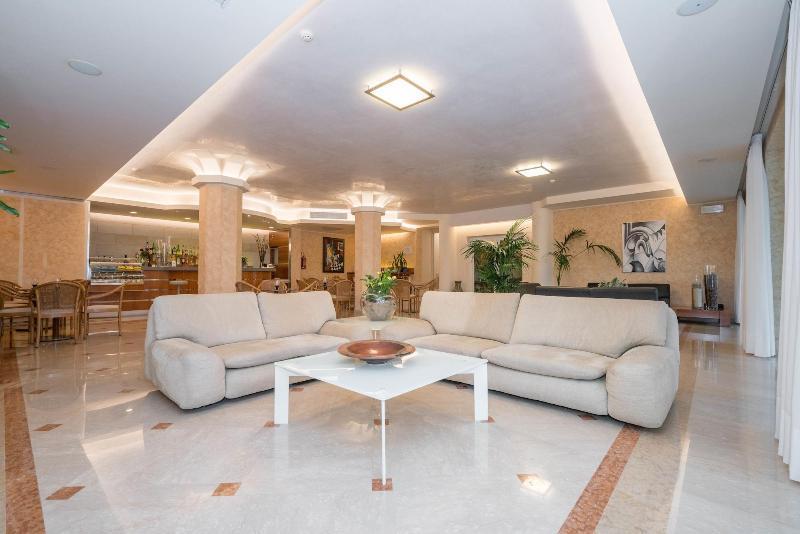 Hotel Giulietta Romeo Lazise Exteriér fotografie