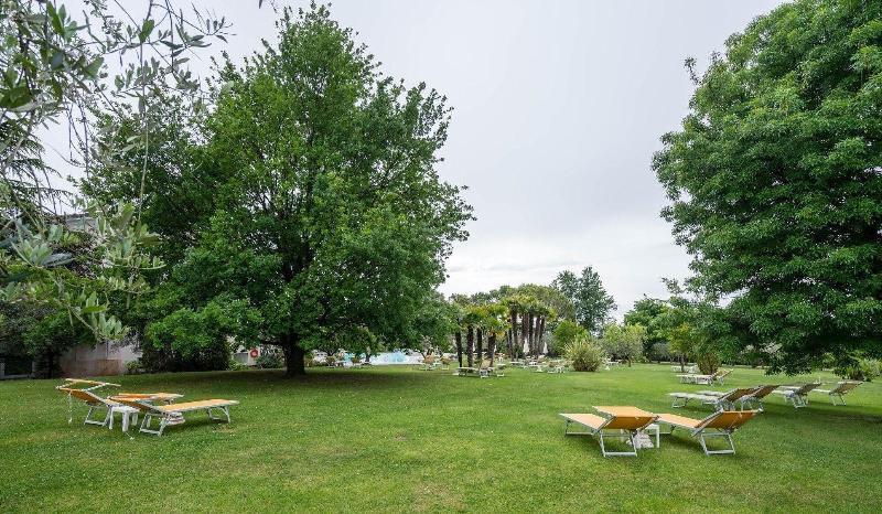 Hotel Giulietta Romeo Lazise Exteriér fotografie