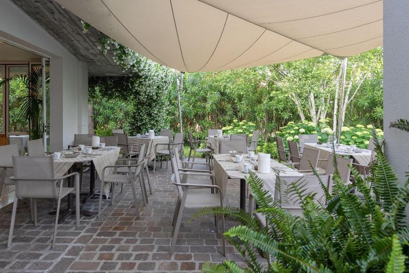Hotel Giulietta Romeo Lazise Exteriér fotografie