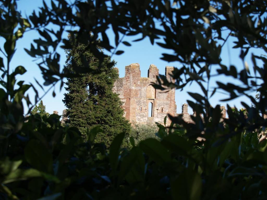 Hotel Giulietta Romeo Lazise Exteriér fotografie