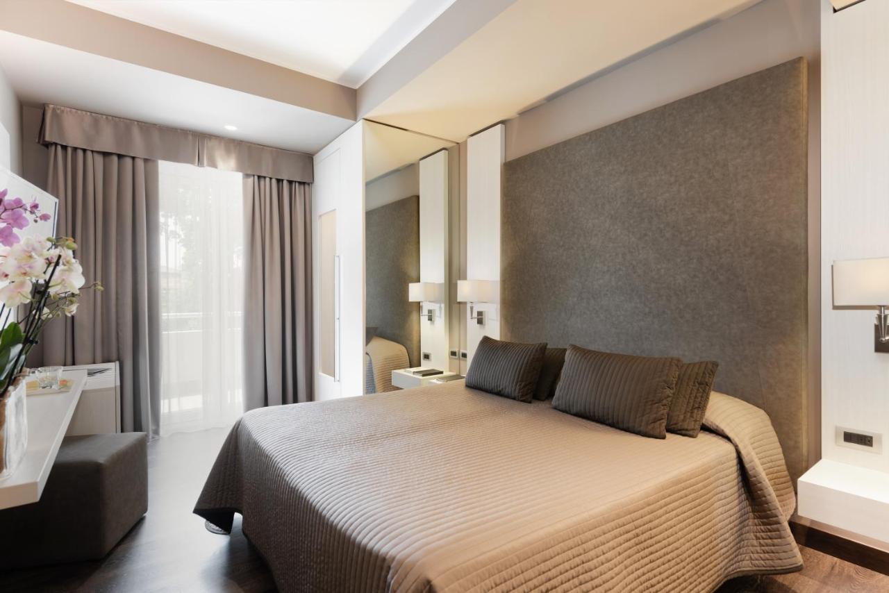 Hotel Giulietta Romeo Lazise Exteriér fotografie
