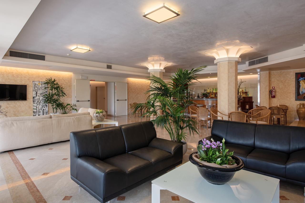 Hotel Giulietta Romeo Lazise Exteriér fotografie